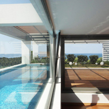 Εξωτερική όψη - Outdoor view